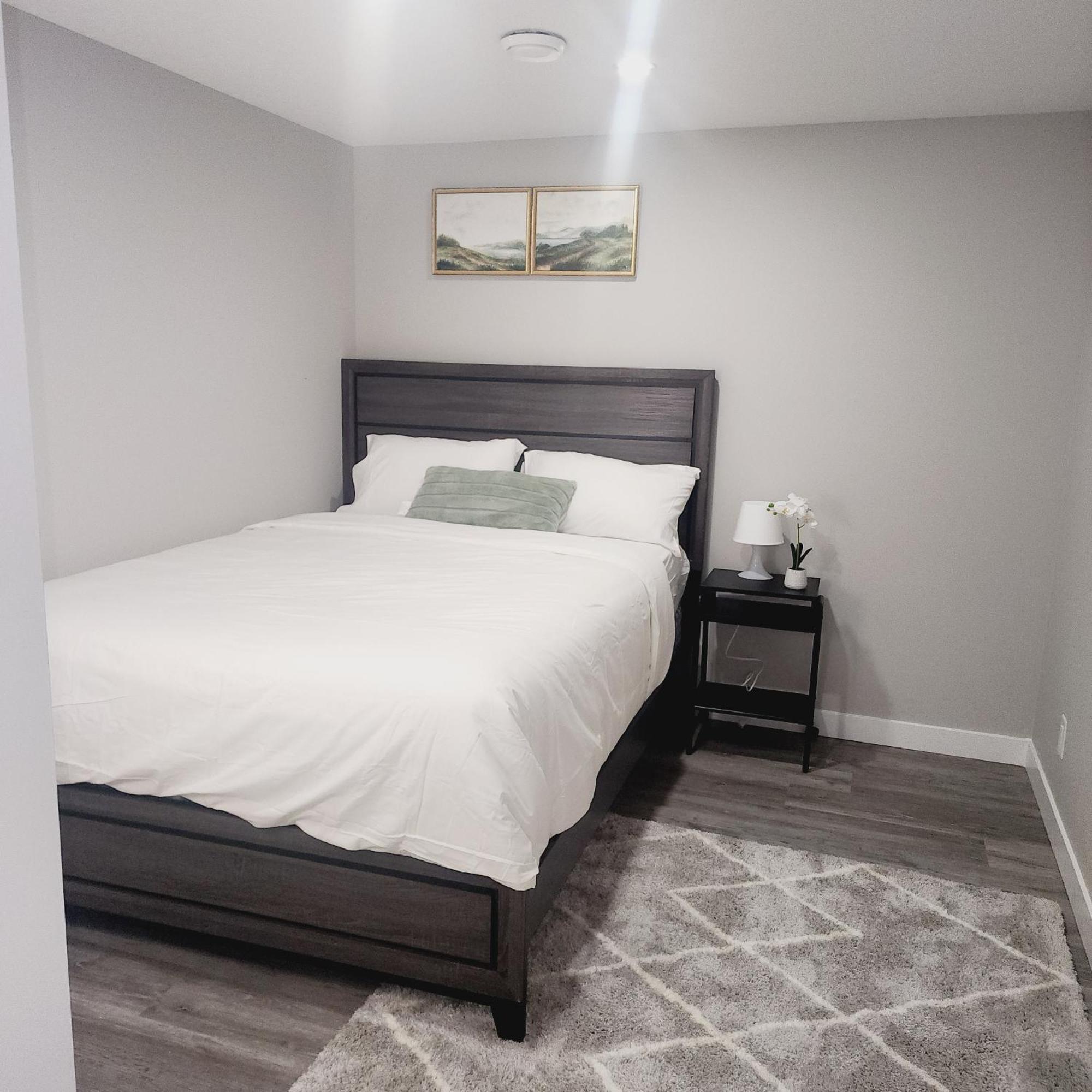 Fabulous And Cozy Guest Suite YYC Kültér fotó